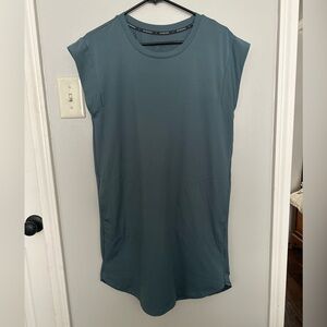 Recreation by Thread Supply Dress